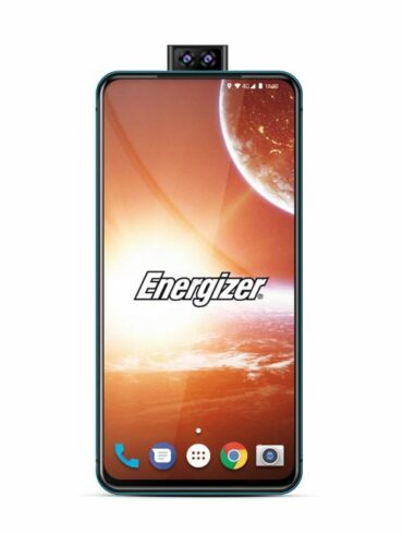 Energizer PowerMax P18K