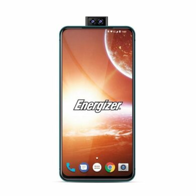 Energizer PowerMax P18K