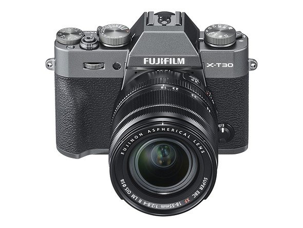 Fujifilm X T30 1