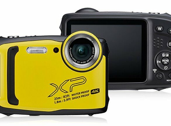 Fujifilm XP140 1 Fujifilm XP140 1