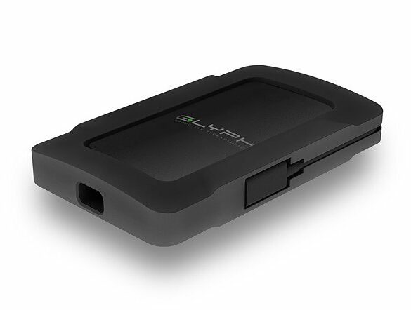 Glyph SSD 1
