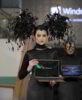 HP Spectre Folio launch 1