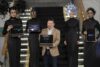 HP Spectre Folio launch 2
