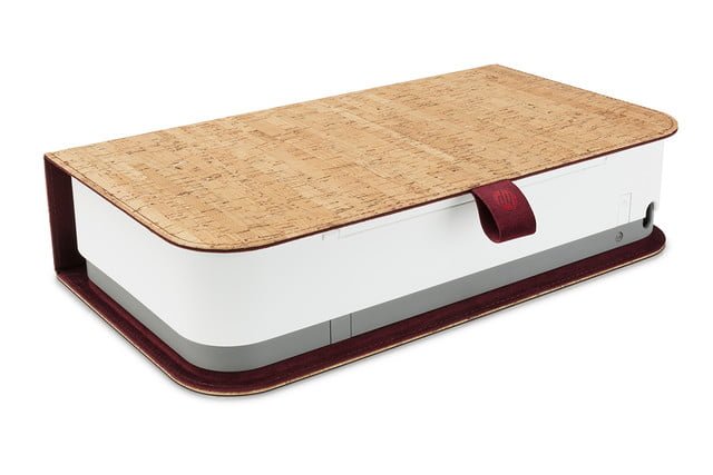 HP Tango Printer: Hadir Tanpa Tombol 