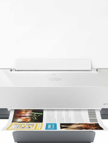 HP Tango 2