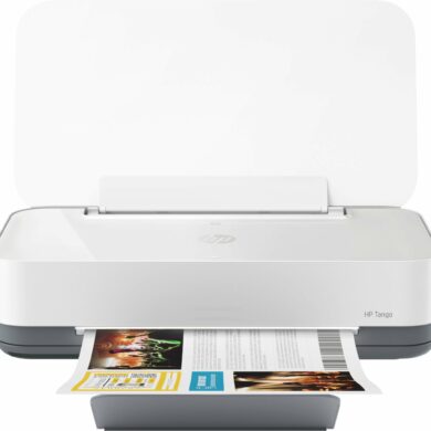 HP Tango 2