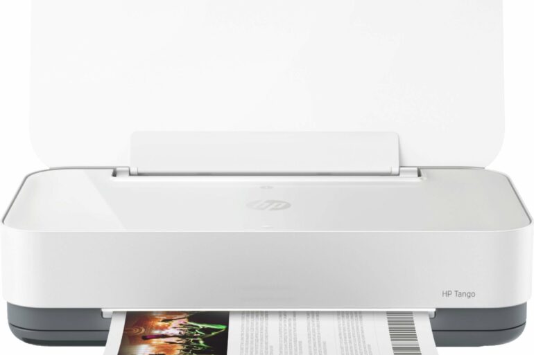 HP Tango 2 HP Tango 2
