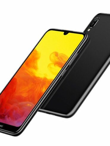 Huawei Y6 Pro 2019 2 Huawei Y6 Pro 2019 2