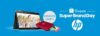 Kolaborasi HP dan Shopee dalam Super Brand Day