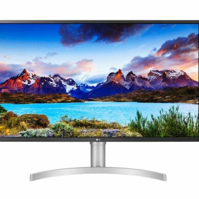 LG 32UL750 W