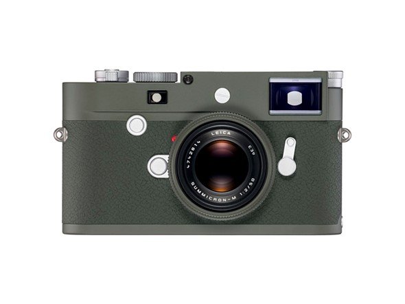 Leica M10 P Safari