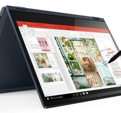 Lenovo IdeaPad C340 1