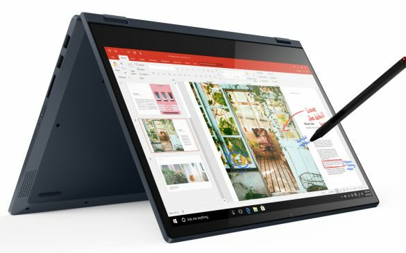 Lenovo IdeaPad C340 1
