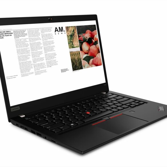Lenovo ThinkPad T490 1