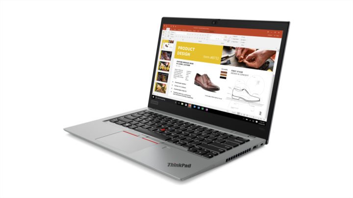 Lenovo ThinkPad T490s 1