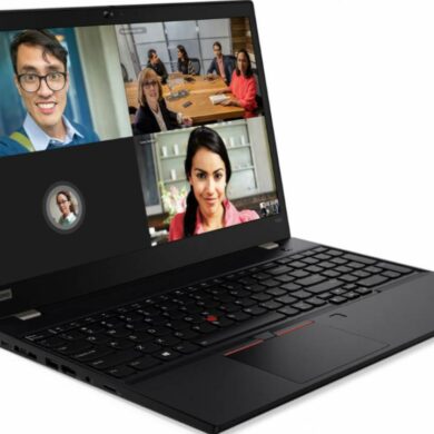 Lenovo ThinkPad T590 1