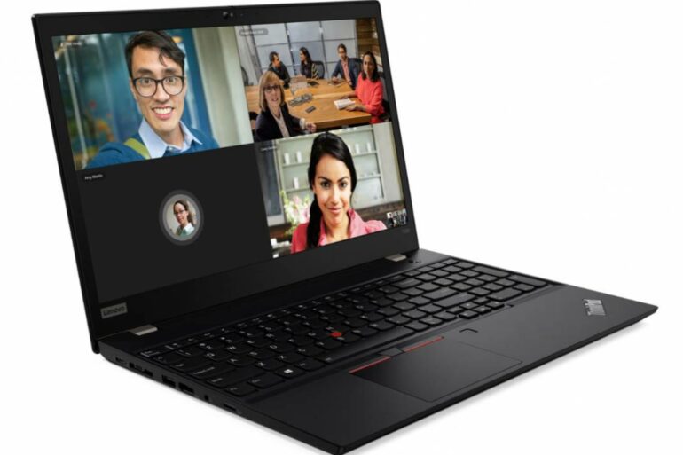 Lenovo ThinkPad T590 1
