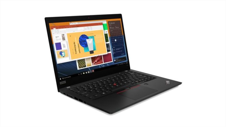 Lenovo ThinkPad X390 2