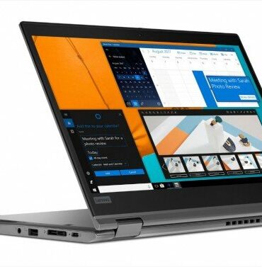 Lenovo ThinkPad X390 YOGA 1 Lenovo ThinkPad X390 YOGA 1