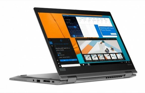 Lenovo ThinkPad X390 YOGA 1 Lenovo ThinkPad X390 YOGA 1