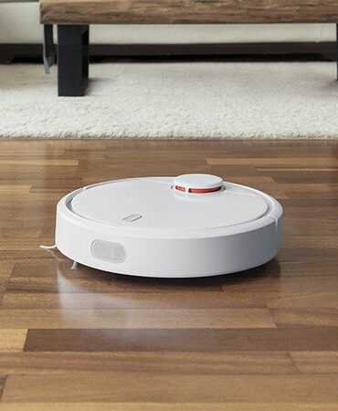 Mi Robot Vacuum 15
