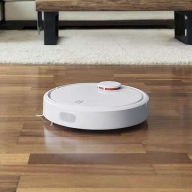Mi Robot Vacuum 15