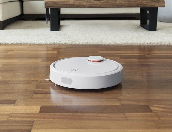 Mi Robot Vacuum 15
