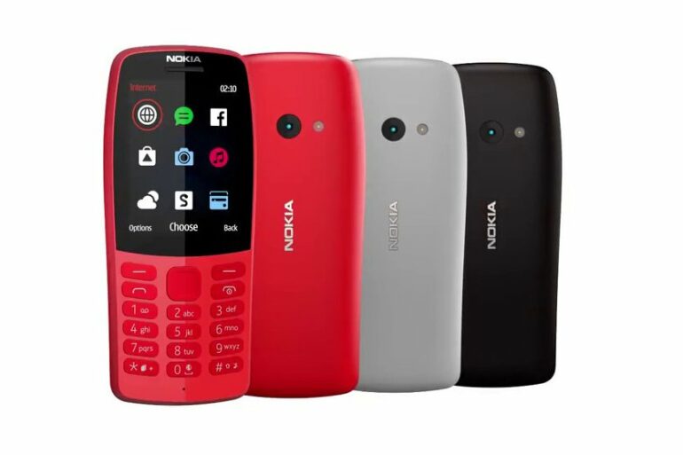 Nokia 210 Nokia 210