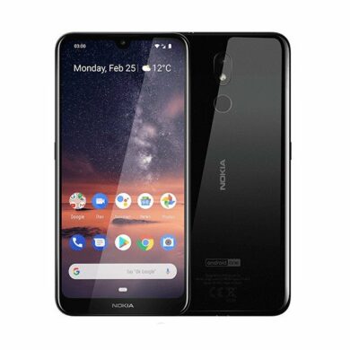Nokia 3.2