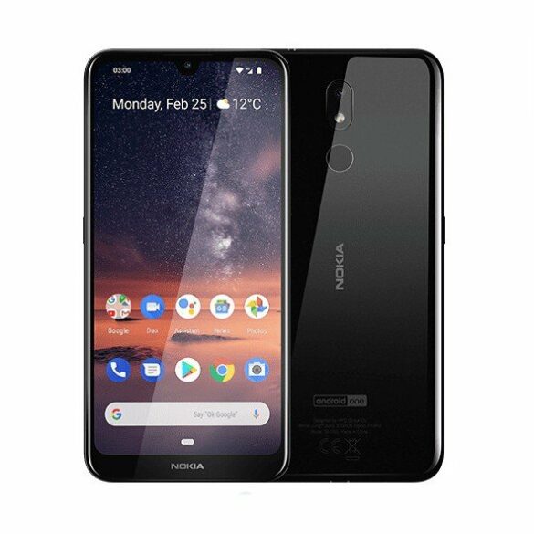 Nokia 3.2 Nokia 3.2