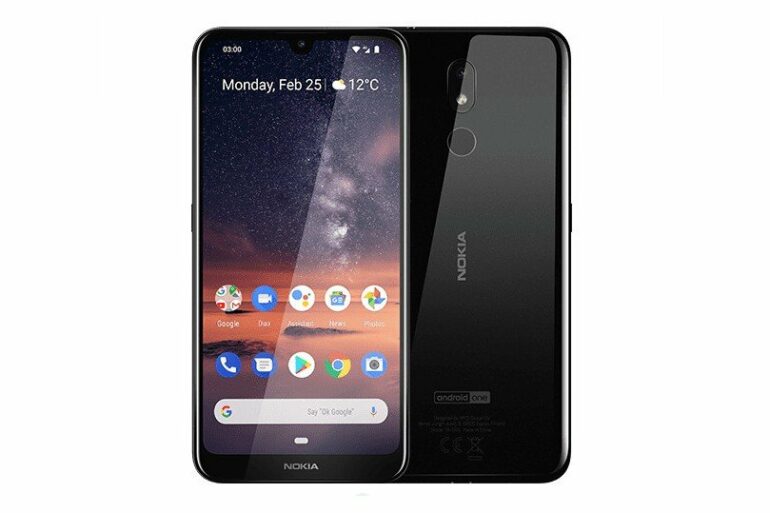 Nokia 3.2