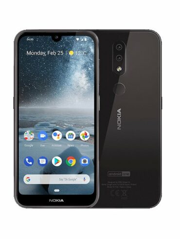 Nokia 4.2