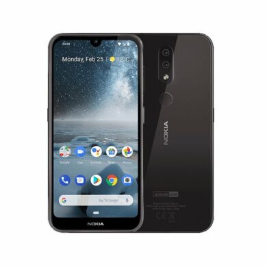 Nokia 4.2