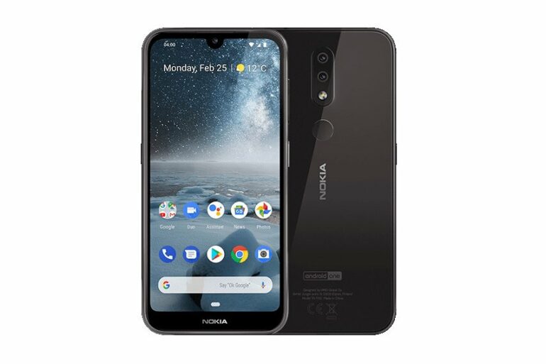 Nokia 4.2 Nokia 4.2