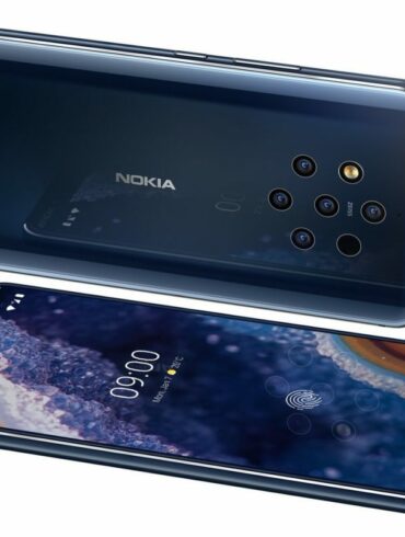 Nokia 9 PureView 2 Nokia 9 PureView 2