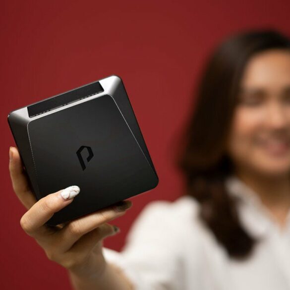 Polytron Play PDB F2: Mendukung Konten 4K dan Bisa Dikendalikan Lewat Perintah Suara 23 Polytron Play PDB F2 1