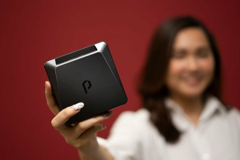Polytron Play PDB F2 1 Polytron Play PDB F2 1