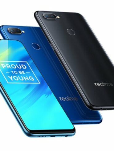 Berminat Membeli Realme 2 Pro? Simak Dulu Kelebihan dan Kekurangannya 50 REalme 2 Pro