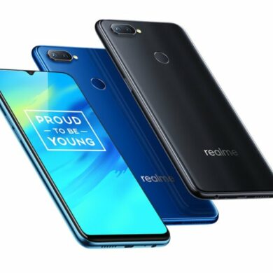 REalme 2 Pro