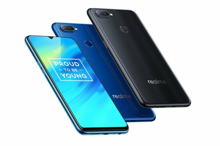REalme 2 Pro REalme 2 Pro