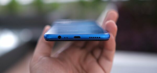 Realme C1 2019 port Realme C1 2019 port