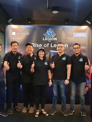 Rise Of Legion 1 Rise Of Legion 1