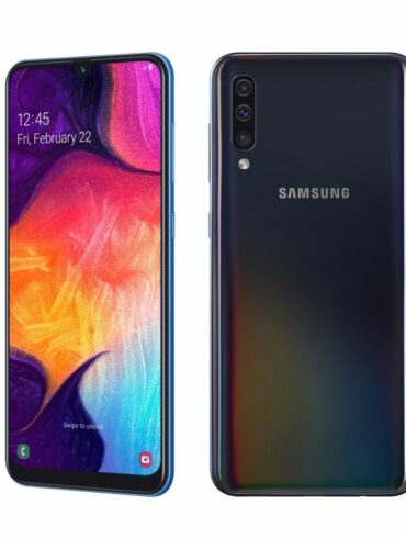 Samsung Galaxy A50 Samsung Galaxy A50