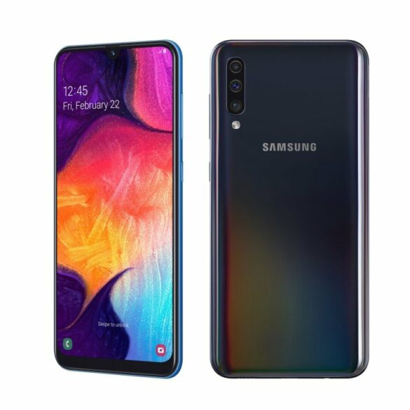 Samsung Galaxy A50
