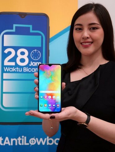 Samsung Galaxy M20 Indonesia 3 Samsung Galaxy M20 Indonesia 3