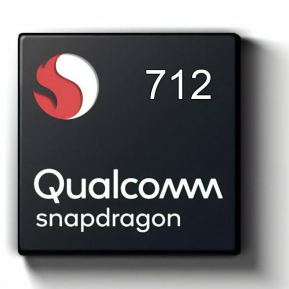Snapdragon 712