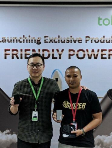 Sniper Tokopedia