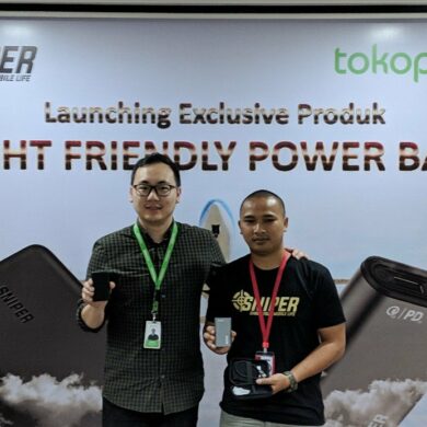 Sniper Tokopedia