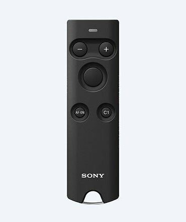Sony RMT P1BT 1 Sony RMT P1BT 1