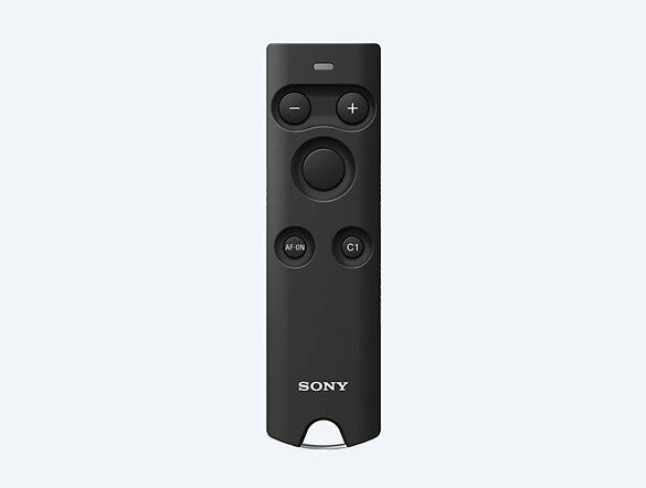 Sony RMT P1BT 1